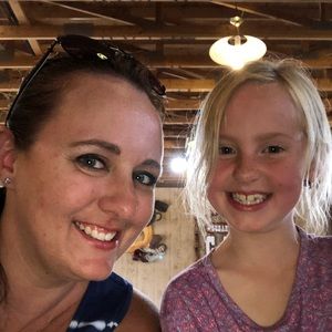 Meet your Posher, Anja